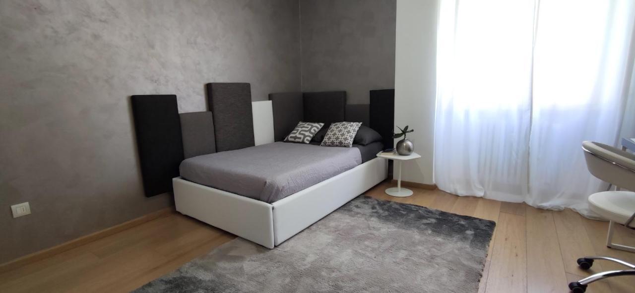 Design & Luxury Apartment Verona Eksteriør billede
