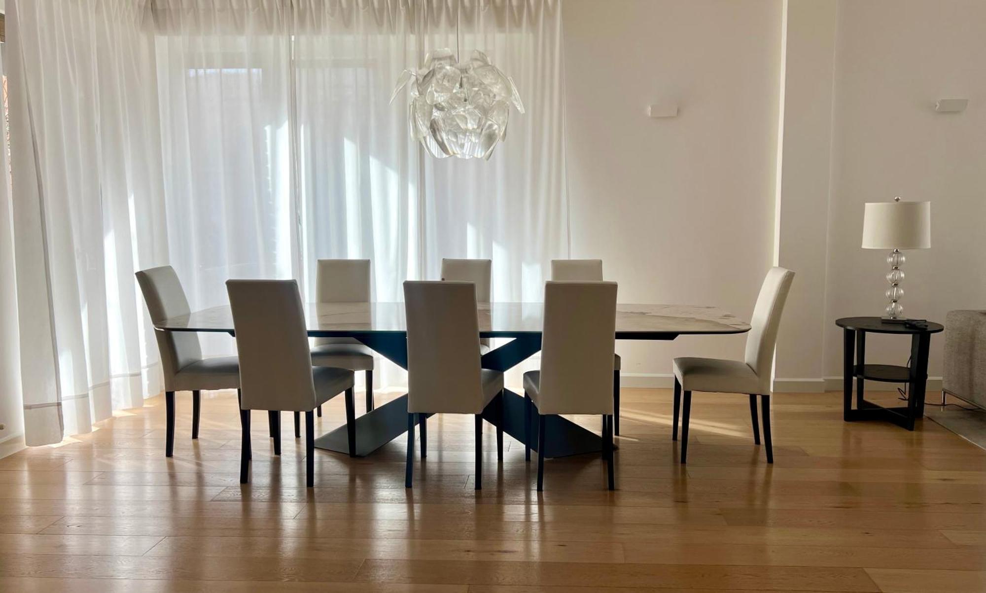 Design & Luxury Apartment Verona Eksteriør billede