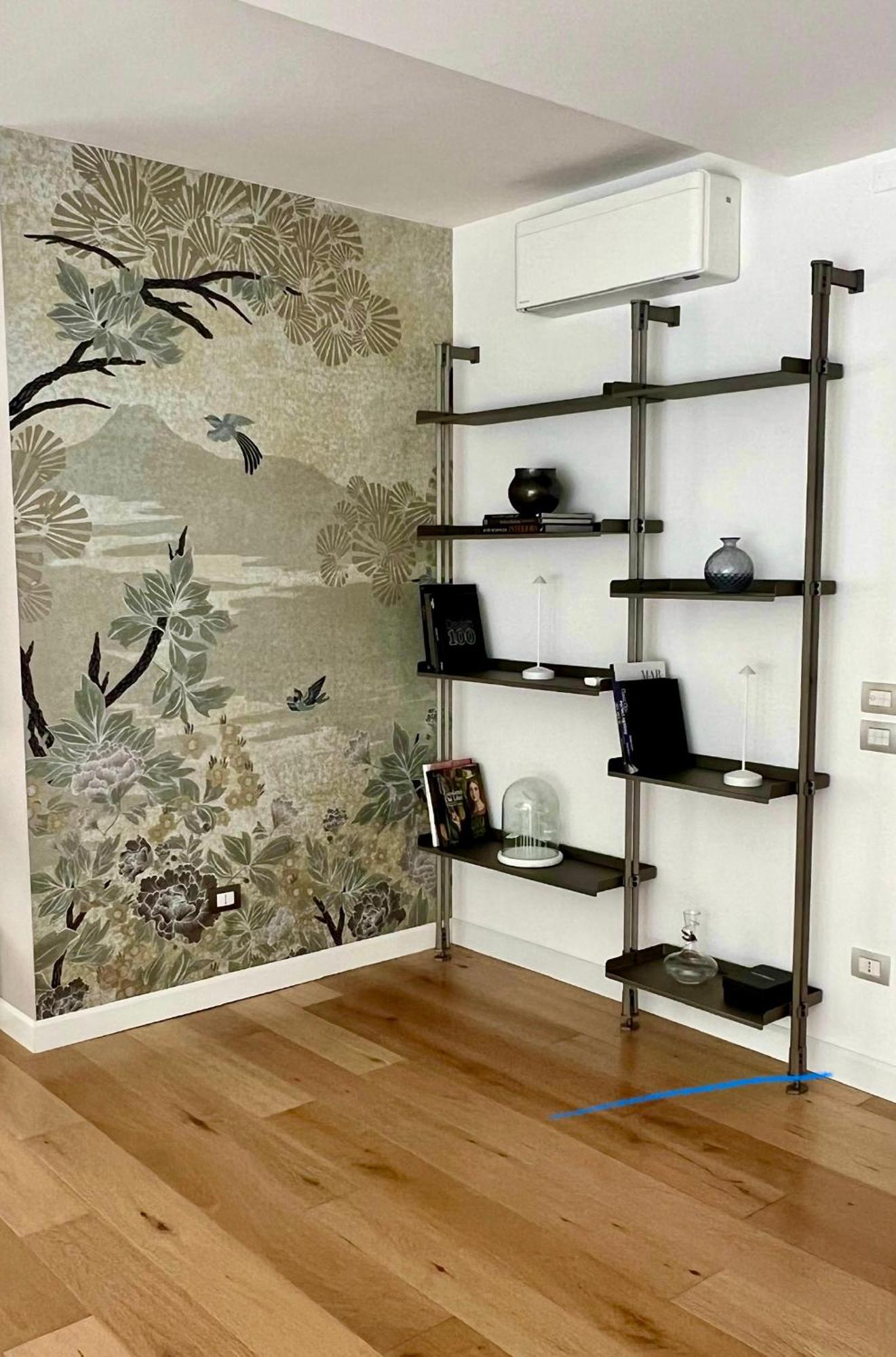 Design & Luxury Apartment Verona Eksteriør billede