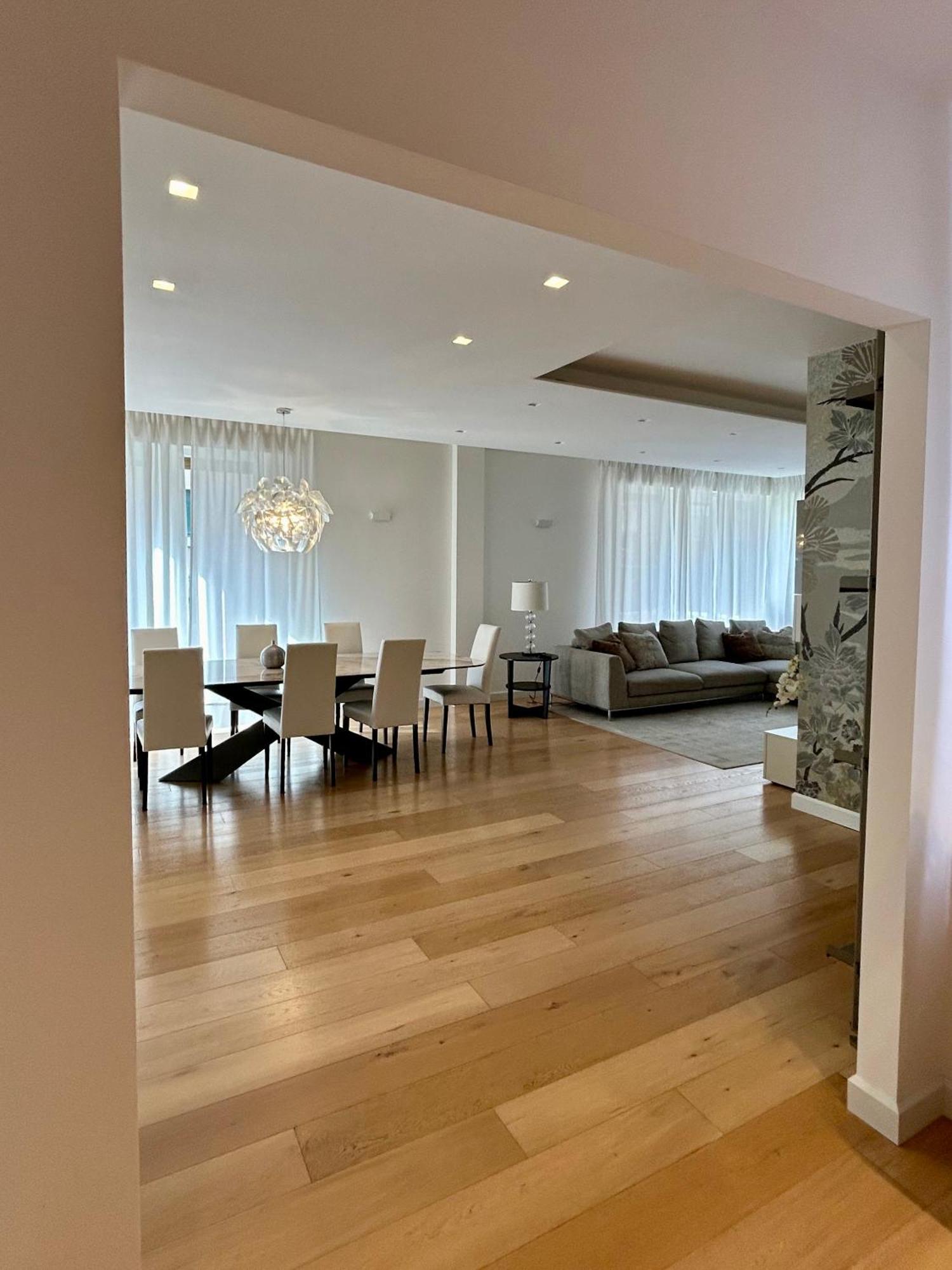 Design & Luxury Apartment Verona Eksteriør billede