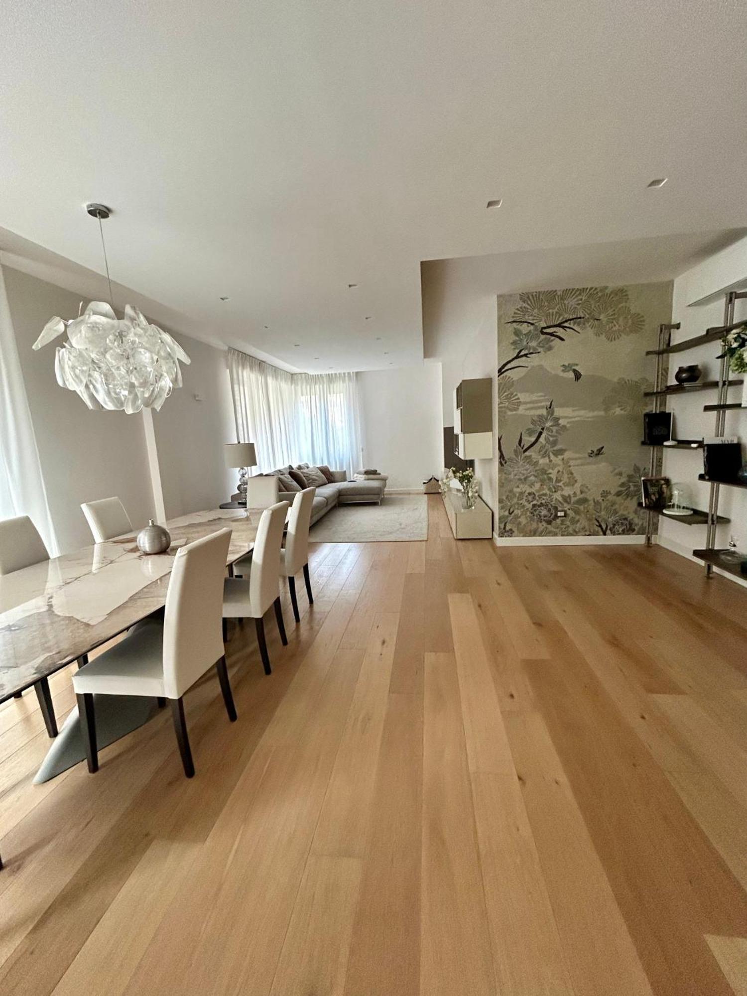 Design & Luxury Apartment Verona Eksteriør billede