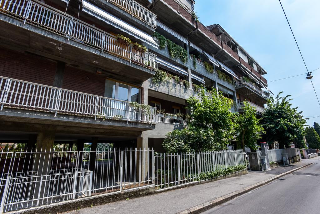 Design & Luxury Apartment Verona Værelse billede