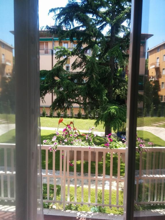 Design & Luxury Apartment Verona Værelse billede