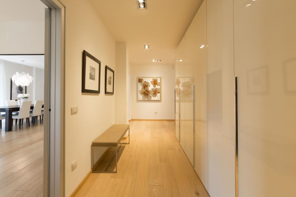 Design & Luxury Apartment Verona Eksteriør billede