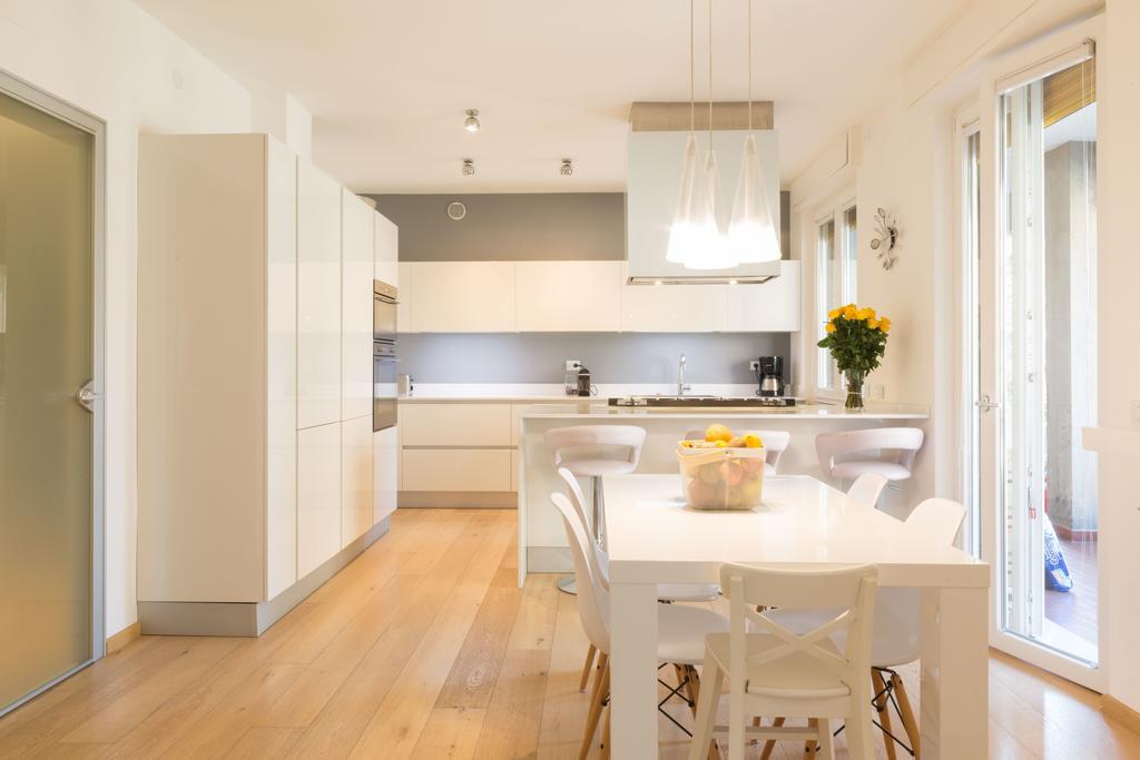 Design & Luxury Apartment Verona Eksteriør billede