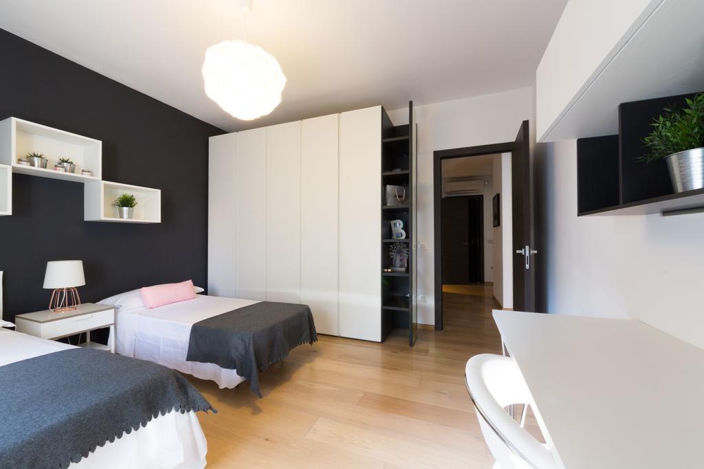 Design & Luxury Apartment Verona Eksteriør billede