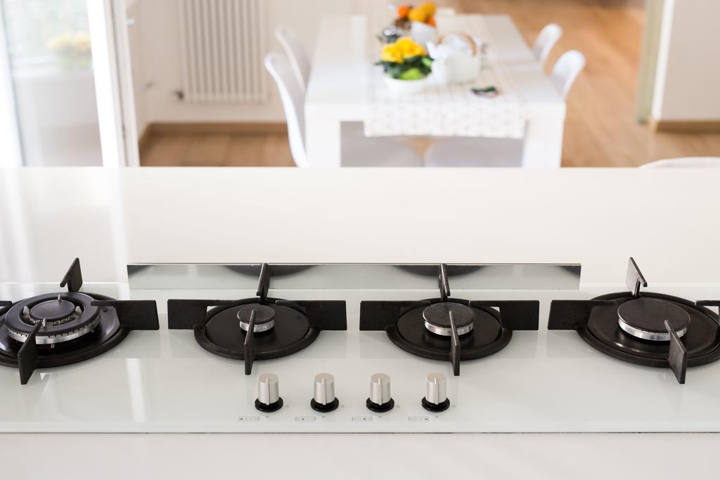Design & Luxury Apartment Verona Eksteriør billede