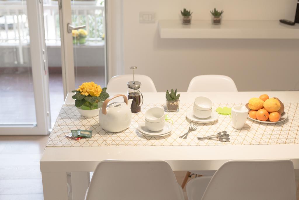 Design & Luxury Apartment Verona Eksteriør billede