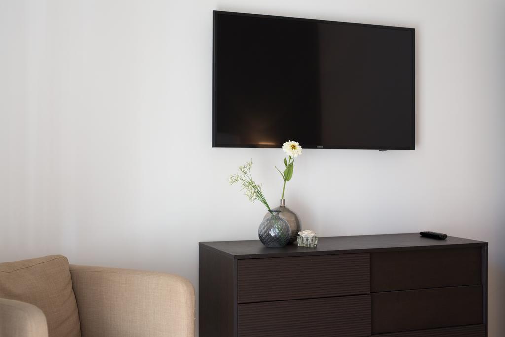 Design & Luxury Apartment Verona Eksteriør billede
