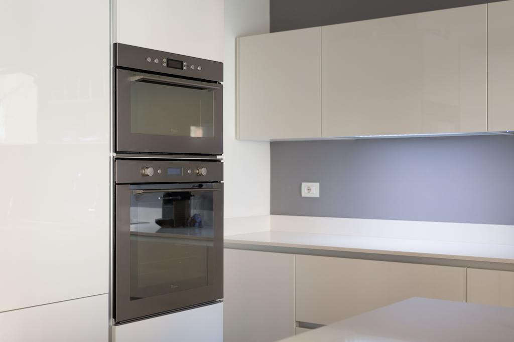 Design & Luxury Apartment Verona Eksteriør billede