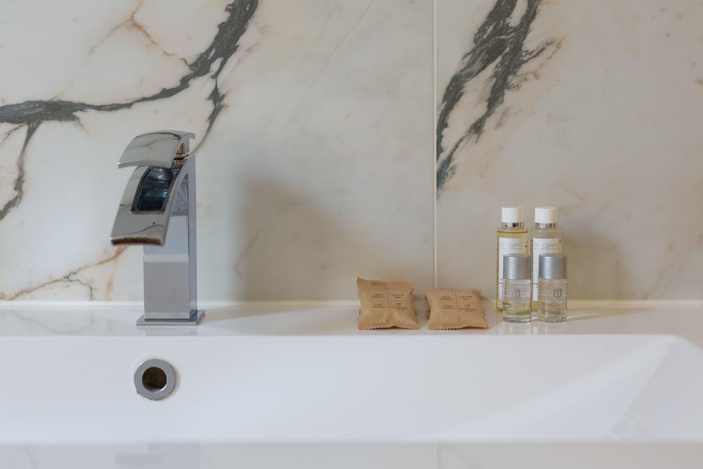 Design & Luxury Apartment Verona Eksteriør billede