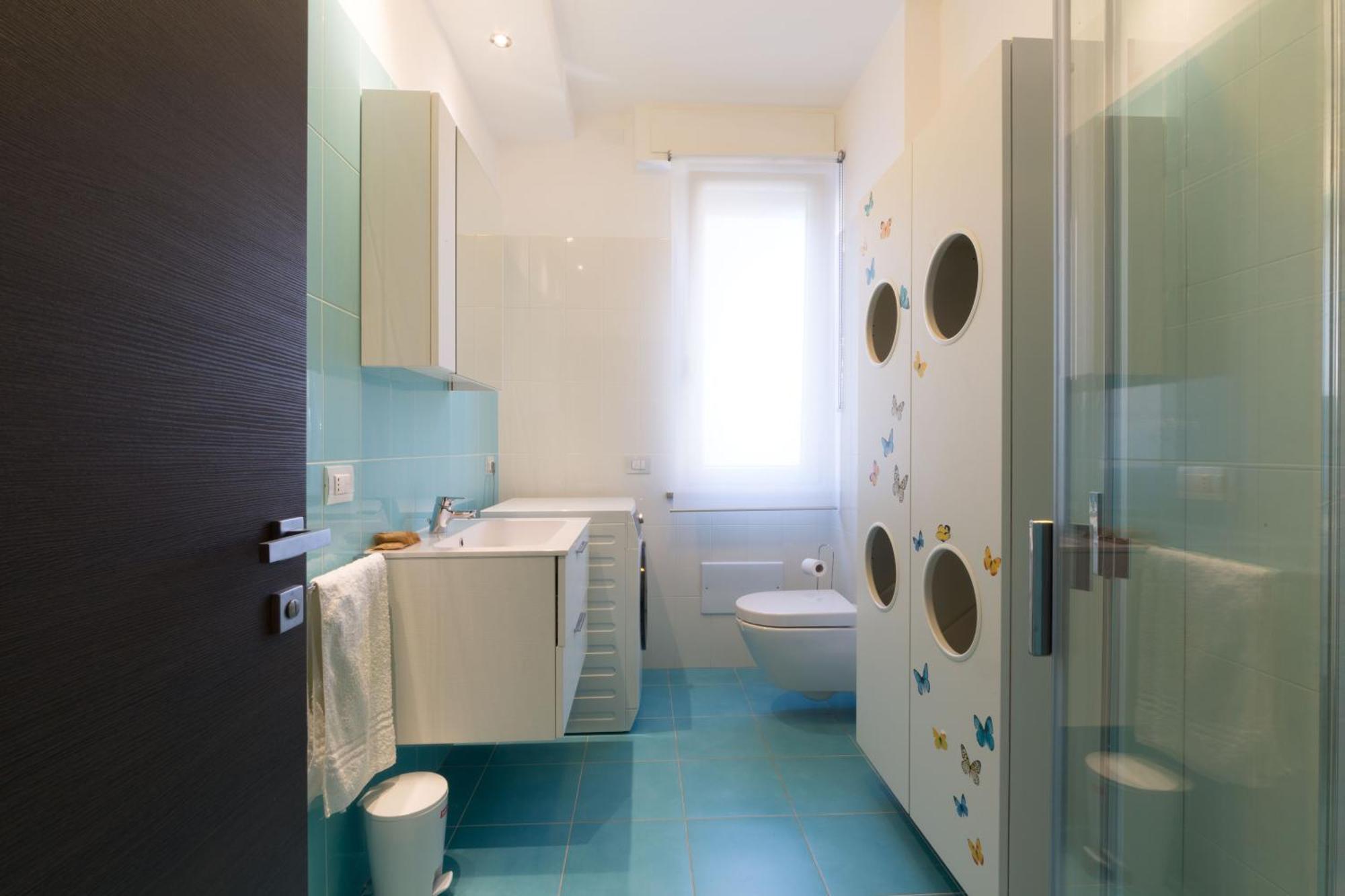 Design & Luxury Apartment Verona Eksteriør billede