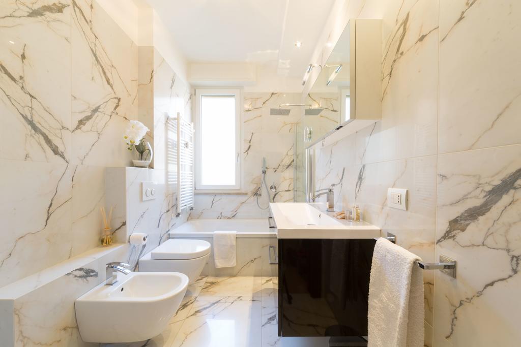 Design & Luxury Apartment Verona Eksteriør billede