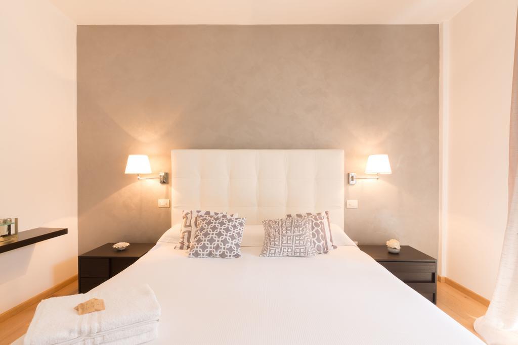 Design & Luxury Apartment Verona Eksteriør billede