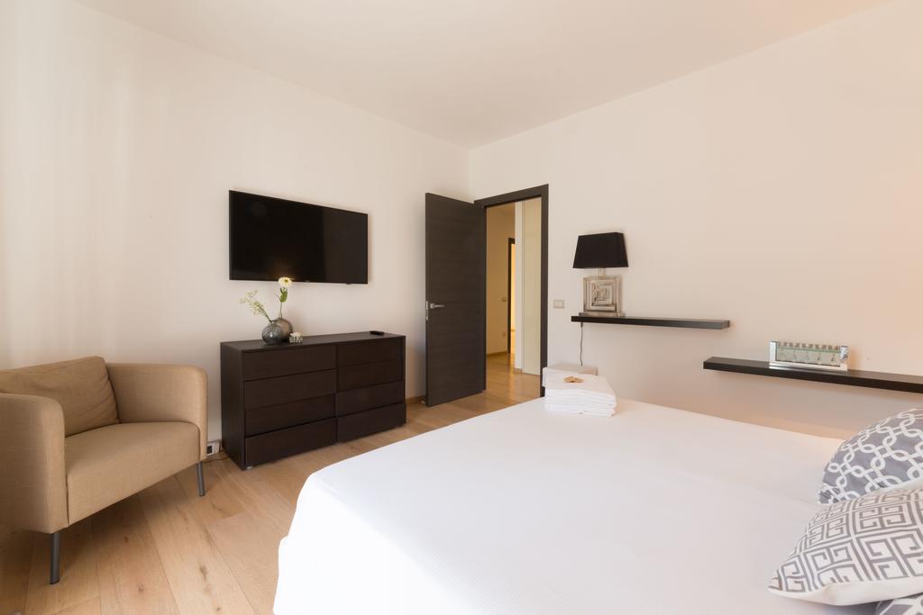 Design & Luxury Apartment Verona Eksteriør billede